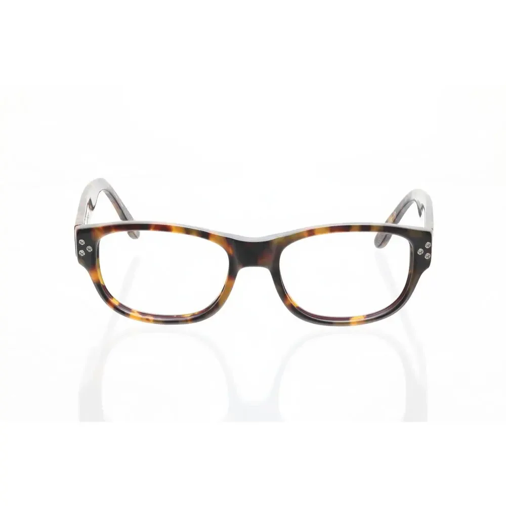 Converse Stop Off Matte Tortoise 145mm Sunglass / Eyeglass FRAMES ONLY - GOOD